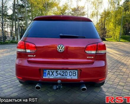 Фольксваген Гольф, объемом двигателя 1.6 л и пробегом 260 тыс. км за 7100 $, фото 6 на Automoto.ua