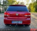 Фольксваген Гольф, объемом двигателя 1.6 л и пробегом 260 тыс. км за 7100 $, фото 6 на Automoto.ua