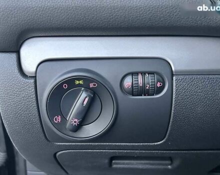 Фольксваген Гольф, объемом двигателя 1.6 л и пробегом 191 тыс. км за 7700 $, фото 20 на Automoto.ua