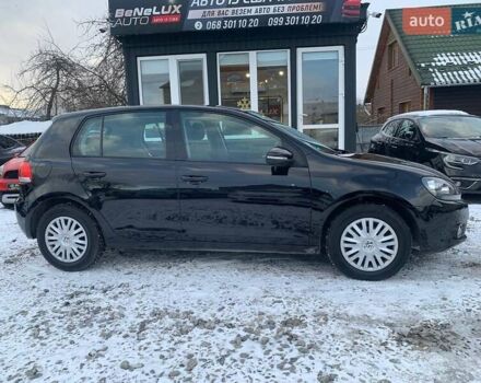 Фольксваген Гольф, объемом двигателя 1.39 л и пробегом 192 тыс. км за 7699 $, фото 5 на Automoto.ua