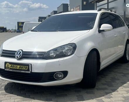 Фольксваген Гольф, объемом двигателя 1.6 л и пробегом 296 тыс. км за 7500 $, фото 2 на Automoto.ua