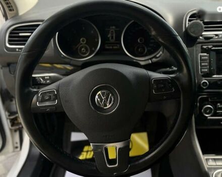 Фольксваген Гольф, объемом двигателя 1.6 л и пробегом 296 тыс. км за 7500 $, фото 18 на Automoto.ua