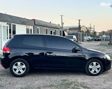 Фольксваген Гольф, объемом двигателя 1.6 л и пробегом 191 тыс. км за 7700 $, фото 3 на Automoto.ua