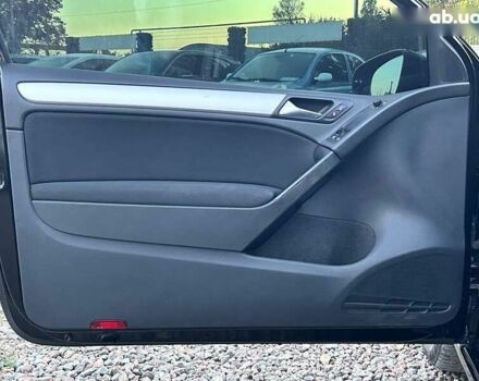 Фольксваген Гольф, объемом двигателя 1.6 л и пробегом 191 тыс. км за 7700 $, фото 11 на Automoto.ua