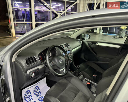 Фольксваген Гольф, об'ємом двигуна 1.4 л та пробігом 194 тис. км за 6950 $, фото 14 на Automoto.ua