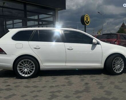 Фольксваген Гольф, объемом двигателя 1.6 л и пробегом 296 тыс. км за 7500 $, фото 7 на Automoto.ua