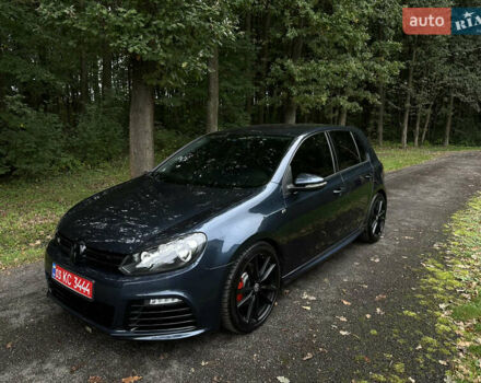 Фольксваген Гольф, объемом двигателя 1.4 л и пробегом 234 тыс. км за 8999 $, фото 2 на Automoto.ua