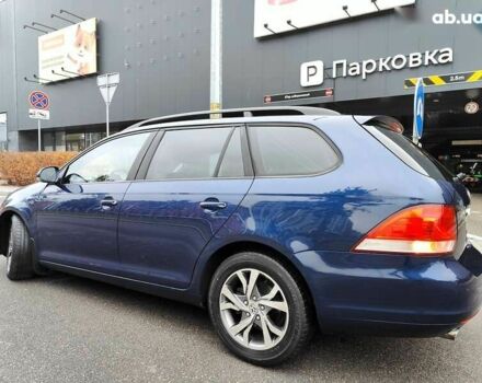 Фольксваген Гольф, об'ємом двигуна 1.6 л та пробігом 292 тис. км за 6490 $, фото 13 на Automoto.ua