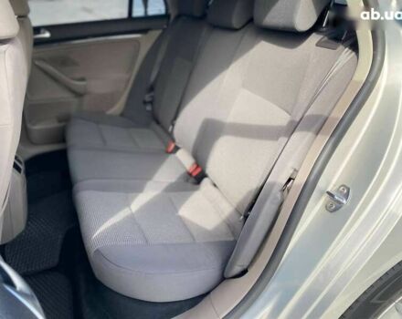 Фольксваген Гольф, объемом двигателя 2 л и пробегом 265 тыс. км за 7690 $, фото 13 на Automoto.ua