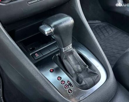 Фольксваген Гольф, объемом двигателя 1.6 л и пробегом 191 тыс. км за 7700 $, фото 23 на Automoto.ua