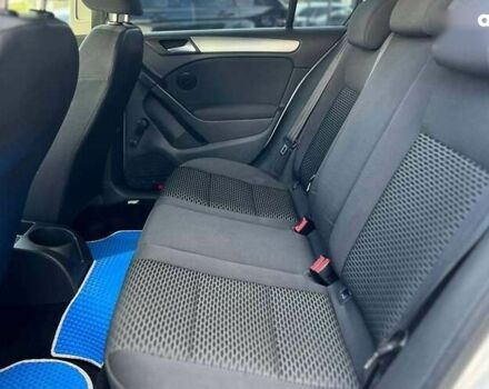 Фольксваген Гольф, объемом двигателя 1.6 л и пробегом 222 тыс. км за 7900 $, фото 18 на Automoto.ua