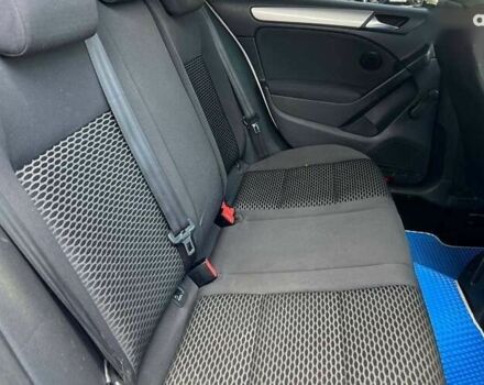 Фольксваген Гольф, объемом двигателя 1.6 л и пробегом 222 тыс. км за 7900 $, фото 19 на Automoto.ua