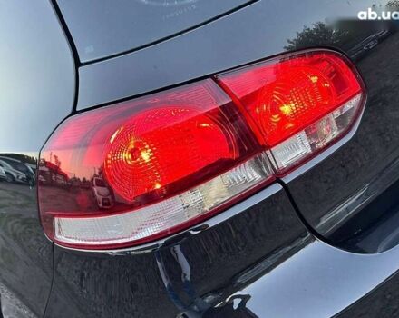 Фольксваген Гольф, объемом двигателя 1.6 л и пробегом 191 тыс. км за 7700 $, фото 10 на Automoto.ua