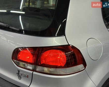 Фольксваген Гольф, об'ємом двигуна 1.4 л та пробігом 194 тис. км за 6950 $, фото 11 на Automoto.ua