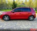 Фольксваген Гольф, объемом двигателя 1.6 л и пробегом 260 тыс. км за 7100 $, фото 8 на Automoto.ua