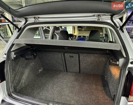 Фольксваген Гольф, об'ємом двигуна 1.4 л та пробігом 194 тис. км за 6950 $, фото 23 на Automoto.ua