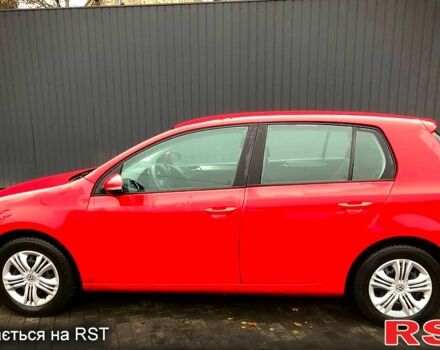 Фольксваген Гольф, объемом двигателя 1.2 л и пробегом 200 тыс. км за 6700 $, фото 2 на Automoto.ua