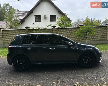 Фольксваген Гольф, объемом двигателя 1.4 л и пробегом 234 тыс. км за 8999 $, фото 7 на Automoto.ua