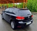 Фольксваген Гольф, объемом двигателя 1.6 л и пробегом 240 тыс. км за 5500 $, фото 8 на Automoto.ua