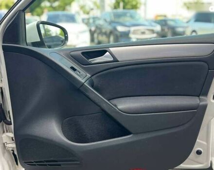 Фольксваген Гольф, объемом двигателя 1.6 л и пробегом 222 тыс. км за 7900 $, фото 16 на Automoto.ua