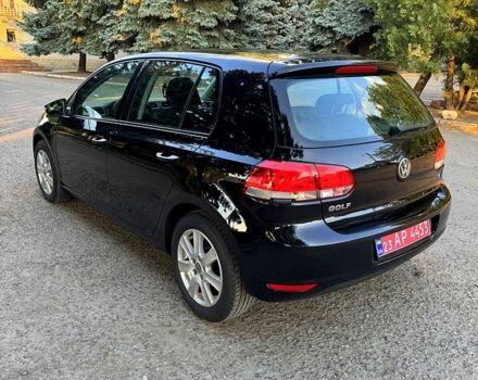 Фольксваген Гольф, объемом двигателя 1.6 л и пробегом 157 тыс. км за 7300 $, фото 4 на Automoto.ua