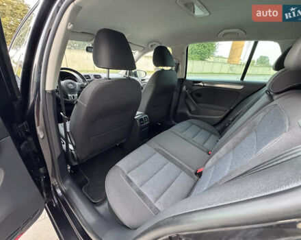 Фольксваген Гольф, объемом двигателя 1.39 л и пробегом 206 тыс. км за 9800 $, фото 51 на Automoto.ua