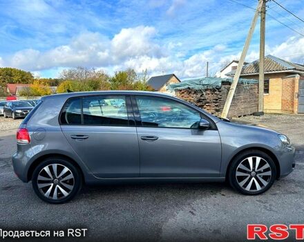 Фольксваген Гольф, объемом двигателя 1.4 л и пробегом 248 тыс. км за 7999 $, фото 2 на Automoto.ua