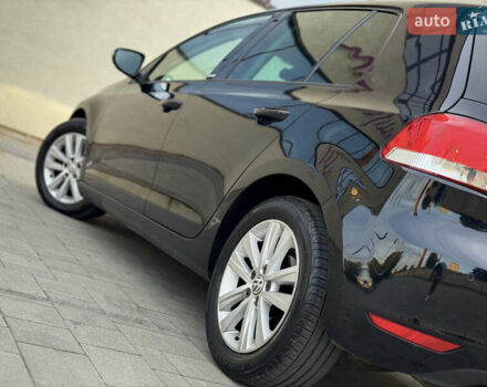 Фольксваген Гольф, объемом двигателя 1.39 л и пробегом 206 тыс. км за 9800 $, фото 26 на Automoto.ua