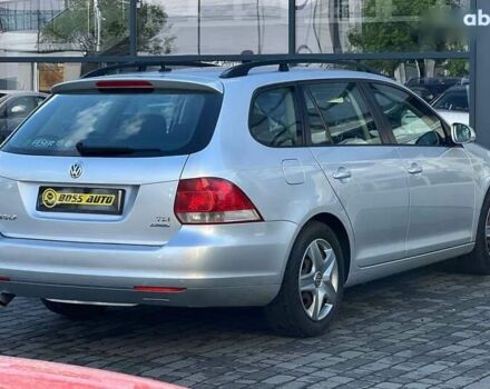 Фольксваген Гольф, объемом двигателя 1.6 л и пробегом 207 тыс. км за 9000 $, фото 5 на Automoto.ua