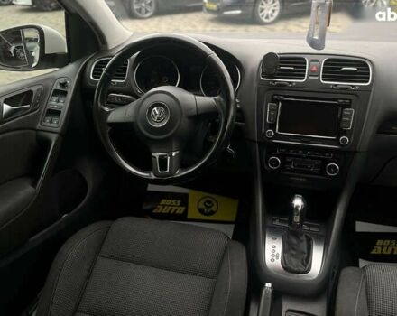 Фольксваген Гольф, объемом двигателя 1.4 л и пробегом 194 тыс. км за 8300 $, фото 13 на Automoto.ua