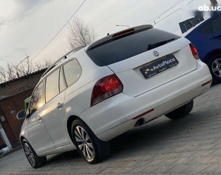 Фольксваген Гольф, объемом двигателя 1.6 л и пробегом 220 тыс. км за 7099 $, фото 18 на Automoto.ua