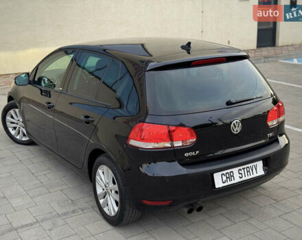 Фольксваген Гольф, объемом двигателя 1.39 л и пробегом 206 тыс. км за 9800 $, фото 27 на Automoto.ua