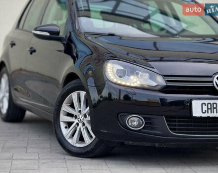 Фольксваген Гольф, объемом двигателя 1.39 л и пробегом 206 тыс. км за 9800 $, фото 31 на Automoto.ua