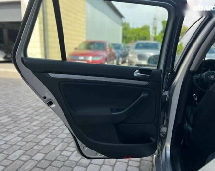 Фольксваген Гольф, объемом двигателя 1.6 л и пробегом 207 тыс. км за 9000 $, фото 13 на Automoto.ua