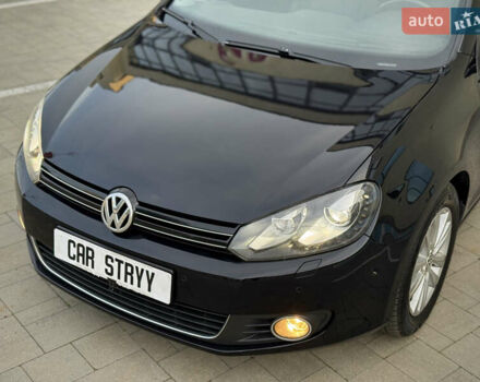 Фольксваген Гольф, объемом двигателя 1.39 л и пробегом 206 тыс. км за 9800 $, фото 34 на Automoto.ua
