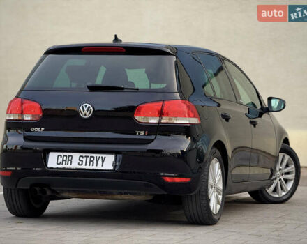 Фольксваген Гольф, объемом двигателя 1.39 л и пробегом 206 тыс. км за 9800 $, фото 3 на Automoto.ua