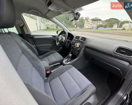 Фольксваген Гольф, объемом двигателя 1.39 л и пробегом 206 тыс. км за 9800 $, фото 38 на Automoto.ua