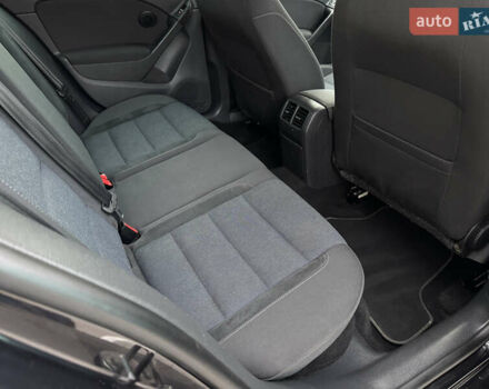 Фольксваген Гольф, объемом двигателя 1.39 л и пробегом 206 тыс. км за 9800 $, фото 47 на Automoto.ua