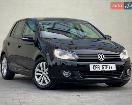Фольксваген Гольф, объемом двигателя 1.39 л и пробегом 206 тыс. км за 9800 $, фото 1 на Automoto.ua