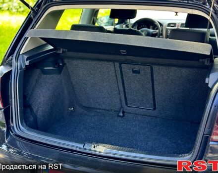 Фольксваген Гольф, объемом двигателя 1.4 л и пробегом 176 тыс. км за 7600 $, фото 6 на Automoto.ua