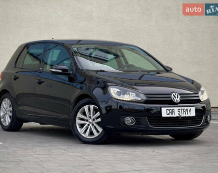 Фольксваген Гольф, объемом двигателя 1.39 л и пробегом 206 тыс. км за 9800 $, фото 6 на Automoto.ua
