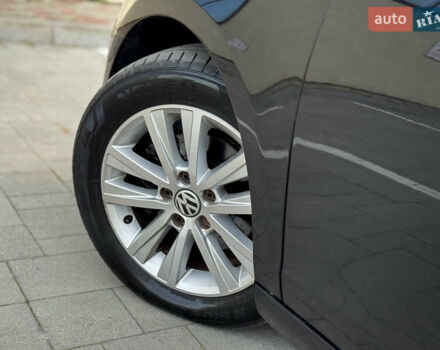 Фольксваген Гольф, объемом двигателя 1.39 л и пробегом 206 тыс. км за 9800 $, фото 24 на Automoto.ua