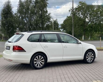 Фольксваген Гольф, объемом двигателя 1.6 л и пробегом 220 тыс. км за 7799 $, фото 27 на Automoto.ua