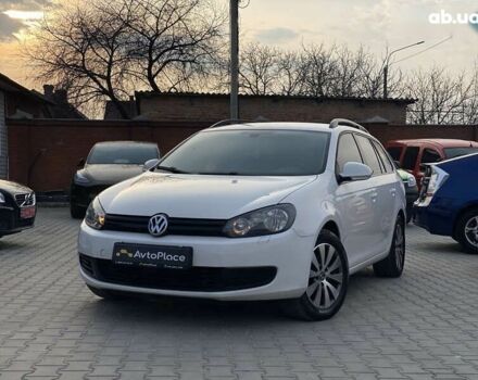 Фольксваген Гольф, объемом двигателя 1.6 л и пробегом 220 тыс. км за 7099 $, фото 2 на Automoto.ua