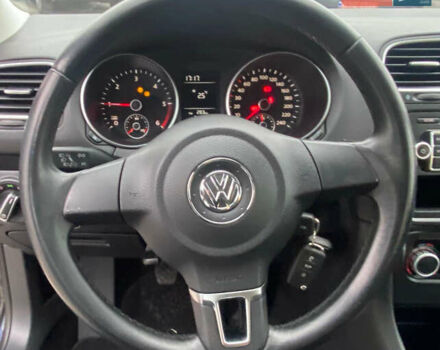 Фольксваген Гольф, объемом двигателя 1.6 л и пробегом 260 тыс. км за 8200 $, фото 11 на Automoto.ua