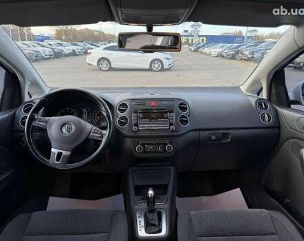 Фольксваген Гольф, объемом двигателя 1.4 л и пробегом 171 тыс. км за 8500 $, фото 15 на Automoto.ua