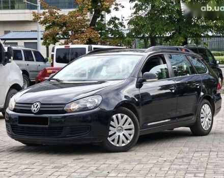 Фольксваген Гольф, объемом двигателя 1.6 л и пробегом 253 тыс. км за 7550 $, фото 2 на Automoto.ua