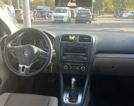 Фольксваген Гольф, объемом двигателя 1.6 л и пробегом 236 тыс. км за 8500 $, фото 16 на Automoto.ua