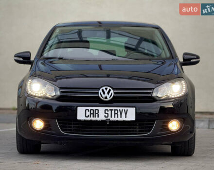 Фольксваген Гольф, объемом двигателя 1.39 л и пробегом 206 тыс. км за 9800 $, фото 11 на Automoto.ua