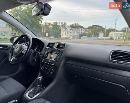 Фольксваген Гольф, объемом двигателя 1.39 л и пробегом 206 тыс. км за 9800 $, фото 41 на Automoto.ua